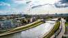 Апартаменты Vilnius city best view apartments Вильнюс-3