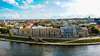 Апартаменты Vilnius city best view apartments Вильнюс-4