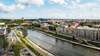 Апартаменты Vilnius city best view apartments Вильнюс-5