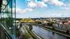 Апартаменты Vilnius city best view apartments Вильнюс-6