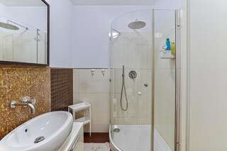 Апартаменты Vilnius city best view apartments Вильнюс Апартаменты-16