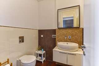 Апартаменты Vilnius city best view apartments Вильнюс Апартаменты-17