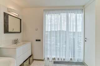Апартаменты Vilnius city best view apartments Вильнюс Апартаменты-14