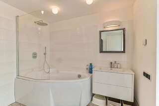 Апартаменты Vilnius city best view apartments Вильнюс Апартаменты-16