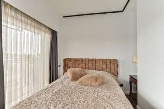 Апартаменты Vilnius city best view apartments Вильнюс Апартаменты-22
