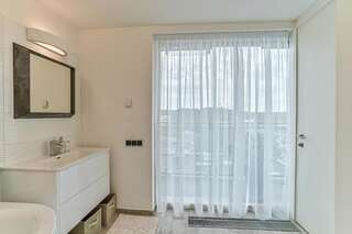 Апартаменты Vilnius city best view apartments Вильнюс Апартаменты-26