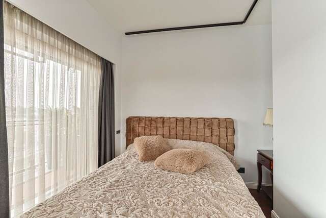 Апартаменты Vilnius city best view apartments Вильнюс-24