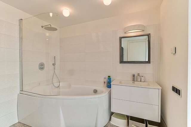 Апартаменты Vilnius city best view apartments Вильнюс-47